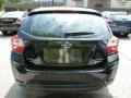 Obsidian Black Pearl - Impreza 2.0i 5 Door Photo No. 3