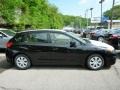 Obsidian Black Pearl - Impreza 2.0i 5 Door Photo No. 5