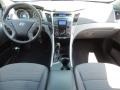Gray Dashboard Photo for 2011 Hyundai Sonata #81187335