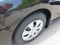 Obsidian Black Pearl - Impreza 2.0i 5 Door Photo No. 11