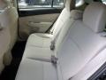 Obsidian Black Pearl - Impreza 2.0i 5 Door Photo No. 13