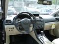 Obsidian Black Pearl - Impreza 2.0i 5 Door Photo No. 14