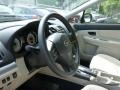 Obsidian Black Pearl - Impreza 2.0i 5 Door Photo No. 17