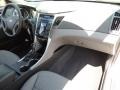 Radiant Silver - Sonata GLS Photo No. 22
