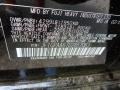 Obsidian Black Pearl - Impreza 2.0i 5 Door Photo No. 18