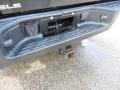 2008 Onyx Black GMC Sierra 1500 SLE Extended Cab 4x4  photo #6