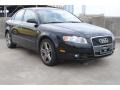 Brilliant Black - A4 2.0T Sedan Photo No. 1