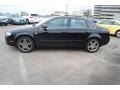 Brilliant Black - A4 2.0T Sedan Photo No. 4