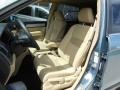 2011 Opal Sage Metallic Honda CR-V EX 4WD  photo #9