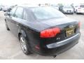 Brilliant Black - A4 2.0T Sedan Photo No. 5