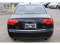Brilliant Black - A4 2.0T Sedan Photo No. 6