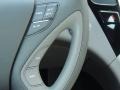 Gray Controls Photo for 2011 Hyundai Sonata #81188004
