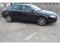 Brilliant Black - A4 2.0T Sedan Photo No. 8