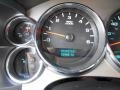 2008 Onyx Black GMC Sierra 1500 SLE Extended Cab 4x4  photo #20