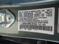 2011 Opal Sage Metallic Honda CR-V EX 4WD  photo #14