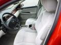 Gray Interior Photo for 2009 Chevrolet Impala #81188085