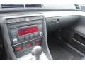 Brilliant Black - A4 2.0T Sedan Photo No. 13