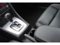 Brilliant Black - A4 2.0T Sedan Photo No. 14
