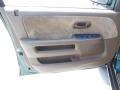 Clover Green Pearl - CR-V EX 4WD Photo No. 7