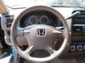 Clover Green Pearl - CR-V EX 4WD Photo No. 11