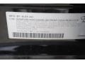 Brilliant Black - A4 2.0T Sedan Photo No. 26