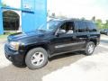 Black - TrailBlazer LS 4x4 Photo No. 1