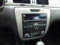 Ebony Black Controls Photo for 2008 Chevrolet Impala #81188540