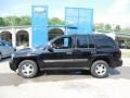 Black - TrailBlazer LS 4x4 Photo No. 2