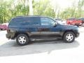 Black - TrailBlazer LS 4x4 Photo No. 8