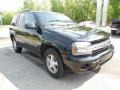 Black - TrailBlazer LS 4x4 Photo No. 9