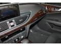 2013 Oolong Gray Metallic Audi A7 3.0T quattro Premium Plus  photo #15