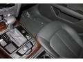 2013 Oolong Gray Metallic Audi A7 3.0T quattro Premium Plus  photo #16
