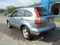 2009 Glacier Blue Metallic Honda CR-V LX 4WD  photo #4