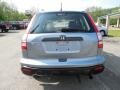 2009 Glacier Blue Metallic Honda CR-V LX 4WD  photo #5