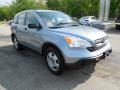 2009 Glacier Blue Metallic Honda CR-V LX 4WD  photo #9