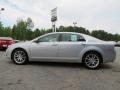 Silver Ice Metallic - Malibu LTZ Photo No. 4