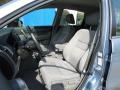 2009 Glacier Blue Metallic Honda CR-V LX 4WD  photo #12