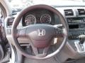 2009 Glacier Blue Metallic Honda CR-V LX 4WD  photo #14