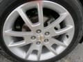 Silver Ice Metallic - Malibu LTZ Photo No. 9