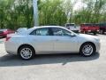 Champagne Silver Metallic - Malibu LT Photo No. 7