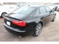 Brilliant Black - A6 2.0T Sedan Photo No. 8