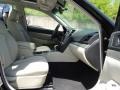 Crystal Black Silica - Legacy 2.5i Premium Sedan Photo No. 24