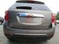 2012 Mocha Steel Metallic Chevrolet Equinox LT AWD  photo #6