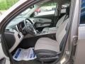 2012 Mocha Steel Metallic Chevrolet Equinox LT AWD  photo #10