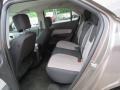 2012 Mocha Steel Metallic Chevrolet Equinox LT AWD  photo #13
