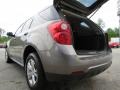 2012 Mocha Steel Metallic Chevrolet Equinox LT AWD  photo #14