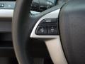 2008 Nighthawk Black Pearl Honda Accord EX-L V6 Coupe  photo #14