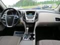 2012 Mocha Steel Metallic Chevrolet Equinox LT AWD  photo #18