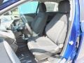 Blue Topaz Metallic - Sonic LT Sedan Photo No. 12