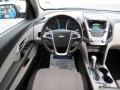 2012 Mocha Steel Metallic Chevrolet Equinox LT AWD  photo #19